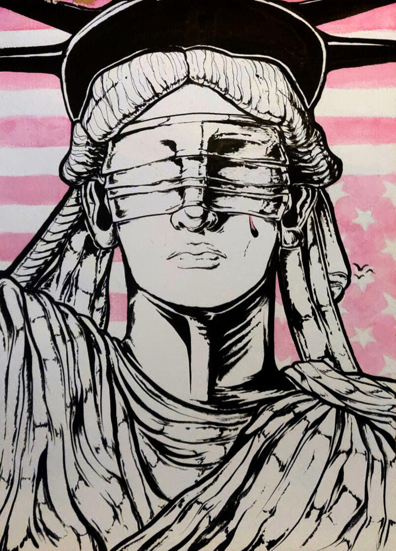 Lady's Lament 2021